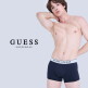 [게스 언더웨어]게스 GUESS 남성 소프트 메쉬 드로즈 8종 + 반팔이너티 1종