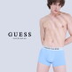 [게스 언더웨어]게스 GUESS 남성 소프트 메쉬 드로즈 8종 + 반팔이너티 1종
