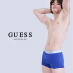 [게스 언더웨어]게스 GUESS 남성 소프트 메쉬 드로즈 8종 + 반팔이너티 1종
