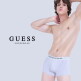 [게스 언더웨어]게스 GUESS 남성 소프트 메쉬 드로즈 8종 + 반팔이너티 1종