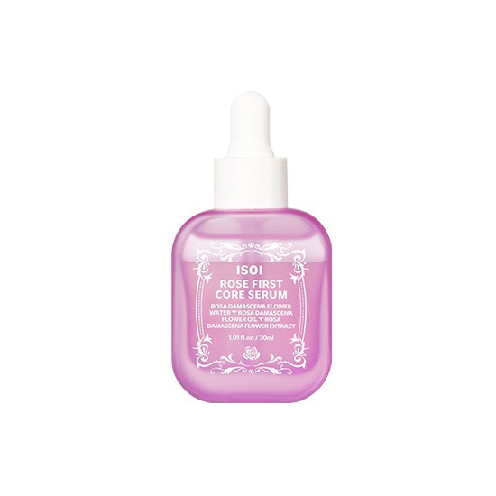 [아이소이][단품]아이소이 로즈 코어 세럼 50ml