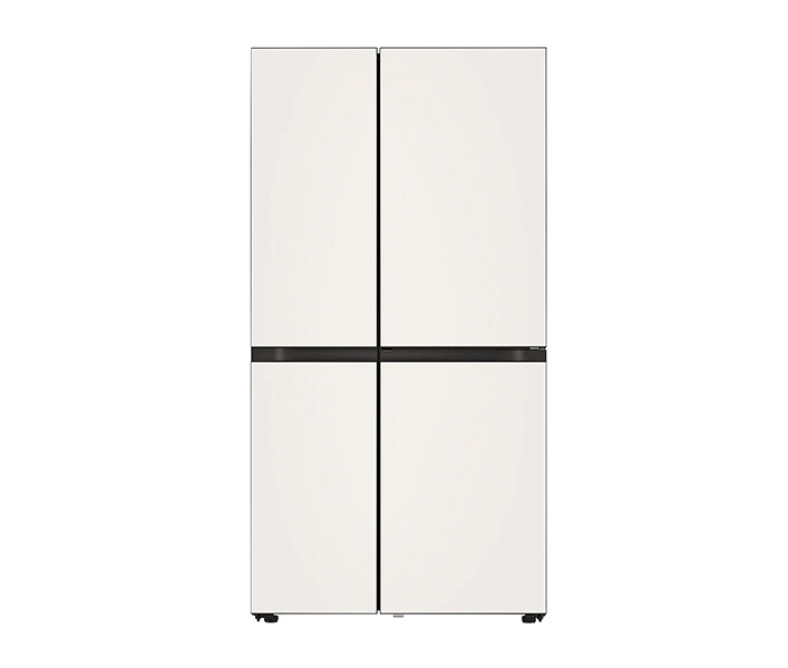 [렌탈]LG전자 [LG]디오스 오브제컬렉션 매직스페이스 냉장고 832L S834BB30 60개월 58900/60개월 의무사용