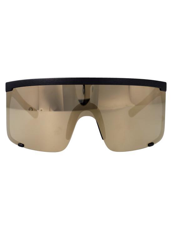MYKITA 마이키타 [해외배송] 25SS 마이키타 선글라스 ROCKET 301 black