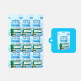 [리틀펄리][정상가 89,100원] 리틀펄리 자일리톨 라이트 캔디 파우치형 35g 9개+본품 추가 증정 (요구르트맛/사과맛)