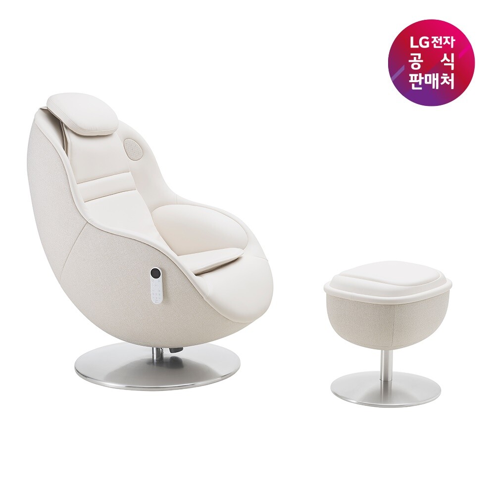엘지전자 [LG전자공식판매처] LG 힐링미 오브제컬렉션 안마의자 (아르테UP) MH21BBY