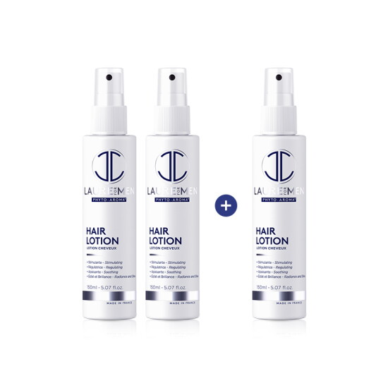 [조지앙 로르][조지앙 로르/두피 미스트] 에르 로씨옹 150ml 2+1(정상가 258,000원)