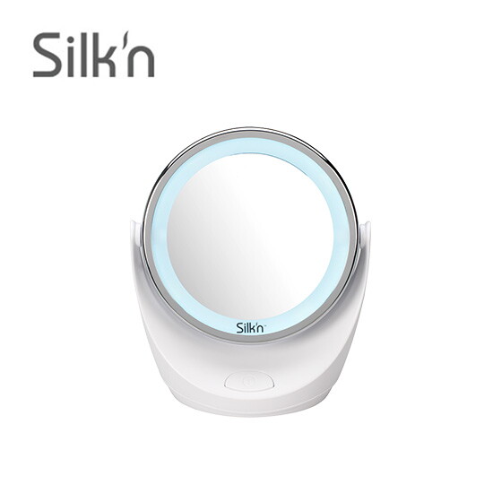 실큰 실큰 메이크업미러 조명 거울