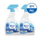 [P&G]페브리즈 섬유탈취제 900ml 2개