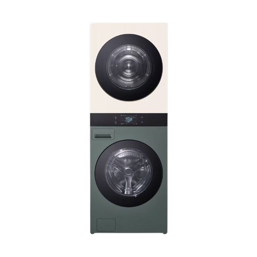 LG전자 LG전자 LG전자 트롬 AI 오브제컬렉션 워시타워 WA2525GEHF (L2) 수도권무료배송