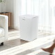 [미홀]미홀 AIR PLUS 스마트휴지통 26년형 16L 자동센서 밀봉커팅 카트리지 호환