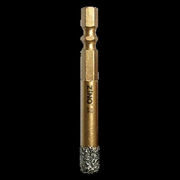 주식회사 셀러허브_레이틀리 셀러허브(하프클럽) [하프클럽/셀러허브_여성트랜드패션]융착코아비트(육각형) ZCB-10B 파츠 10.0mm