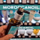 [모로칸오일]모로칸오일 오리지널 오일 트리트먼트 100ml