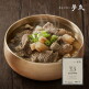 [몽탄]몽탄 소한가득탕 800g 7팩 뼈 없는 갈비탕 삼각지 맛집