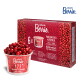 [로버츠베리에]로버츠베리에 링곤베리&크랜베리 123 1box(100ml x 6팩)