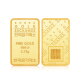 [한국금거래소]한국금거래소 골드바 3.75g 순금24k