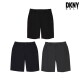 [(디케이앤와이)]*썸머특가*[2+1][DKNY GOLF] UV차단 반바지 남성 B