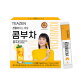 [티젠]티젠 콤부차 30스틱X2박스+피치10+보틀