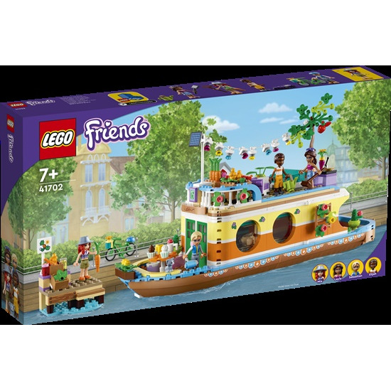 [Friends] 프렌즈 하우스 보트 41702