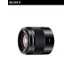 [소니]소니 렌즈 SEL50F18 (E 50mm F1.8 OSS) 알파 표준 단렌즈