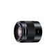 [소니]소니 렌즈 SEL50F18 (E 50mm F1.8 OSS) 알파 표준 단렌즈