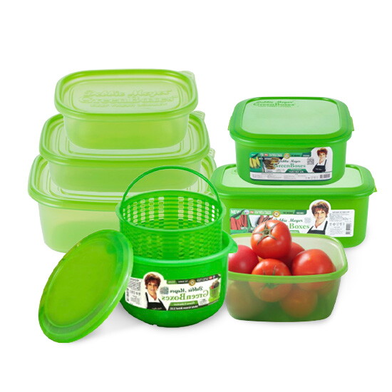 [TV] 데비마이어 그린박스 패키지 특가! 특가상품 모음전