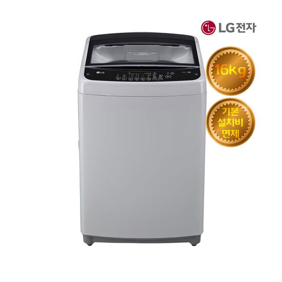 LG전자 [렌탈]LG전자 LG 세탁기 렌탈 16kg TR16DK/60개월 의무사용