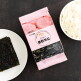[와우제이다]**[김과함께] 매콤짭짤 명란맛김 6g x 36봉