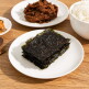 [와우제이다]**[김과함께] 매콤짭짤 명란맛김 6g x 36봉