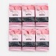 [와우제이다]**[김과함께] 매콤짭짤 명란맛김 6g x 36봉