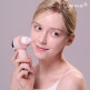 [루킨스][공식/루킨스] 프리미엄 온열 진동클렌저 실리콘 브러쉬 핑크
