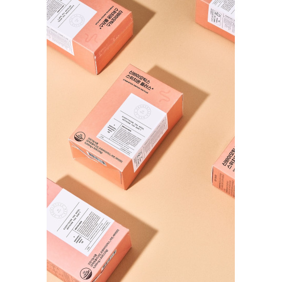 [12개월] 박용우 박사 신바이오틱스 플러스 19종 유산균 12박스(1박스:4,000mg*30포)