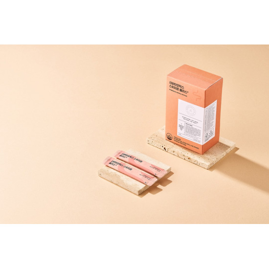 [12개월] 박용우 박사 신바이오틱스 플러스 19종 유산균 12박스(1박스:4,000mg*30포)