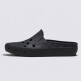 [반스](정상가 69000)Slip-on 슬립온 뮬 TRK 아쿠아슈즈 블랙 VN0005V8BLK1
