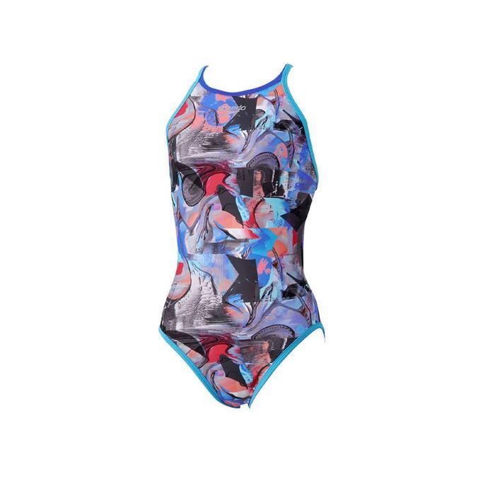 스피도 스피도 스피도 여성 탄탄이 원피스 수영복 N70651 수상스포츠