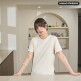 [카카오프렌즈]O 카카오프렌즈 25SS 여성 반팔티 6종