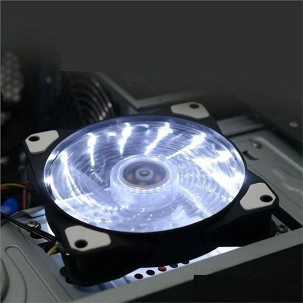알티피아 [하프클럽/알티피아]쿨러 케이스용 팬 pc 쿨링 팬 저소음 120mm 컴퓨터 고사양 튜닝 블레이드 컴퓨터용 데스크탑 120 시스템