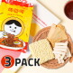 [서촌남도분식]남도분식 라볶이 3팩세트
