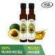[서울랩스]아보카도 오일 엑스트라 버진 250ml X 2병