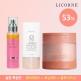 [리꼼][리꼼] 살몬 비타 워터에센스 100ml + 살몬 디엔에이 토닝패드 70매 + 살몬 디엔에이 플루이드 선 50ml