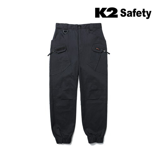 케이투세이프티 K2 세이프티 21PT-A101 조거 팬츠 면스판 바지