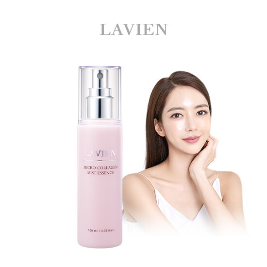 [라비앙][정상가  52,000원] 라비앙 마이크로 콜라겐 미스트 에센스