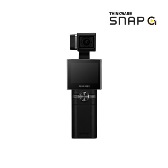 [NEW] SNAP G 크리에이터 프라임패키지 4K 짐벌 액션캠 스냅지