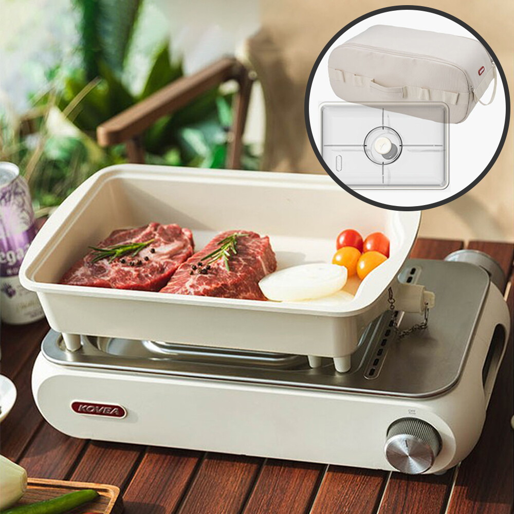 주홈시스 신일/코베아/파세코/휴앤봇/라플란 캠핑용품 전시