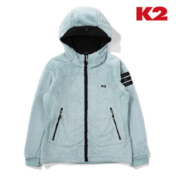 케이투 [K2]K2 ALP 폴라리스 플리스 자켓 W KWU23102 G2 여성자켓