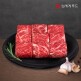 [신세계푸드 호텔컬렉션]신세계푸드 프리미엄 칼집 포갈비 원육 500g x 4팩 (총 2kg)