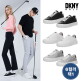 [(디케이앤와이)][DKNY GOLF] 로고 모던/퍼포레이션 골프화 유니 6컬러 택1 B
