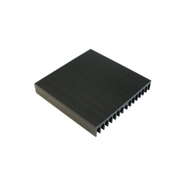 지오벤처스 알루미늄 방열판 DIY 방열 핀 히트싱크