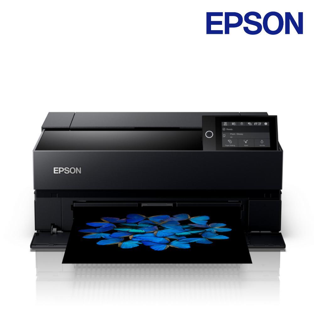 SEIKO EPSON CORPORATION / 한국엡손(주) 엡손 엡손 A2 SC-P904 플로터 잉크젯 포토프린터 그래픽 전용