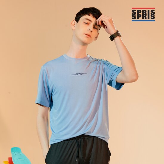 남성 썸머 COOL 에슬레져 상하의 5종세트