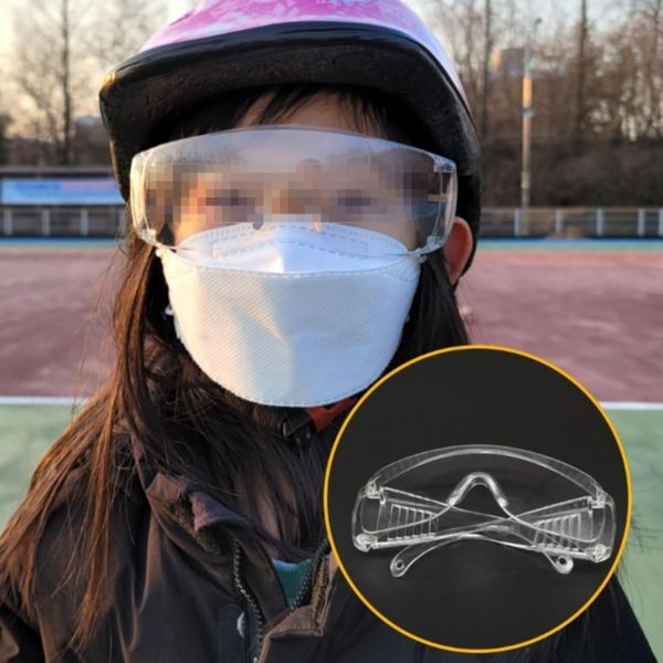 알티피아 알티피아 [하프클럽/알티피아]투명보안경 작업용 눈보호 고글 작업보안경 투명고글 보호안경 고글안경 보호경 방역